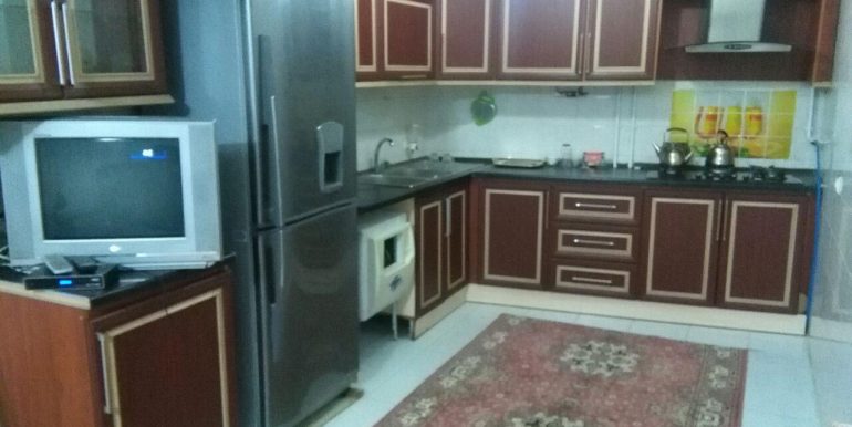 اجاره روزانه آپارتمان مبله در کرمانشاه